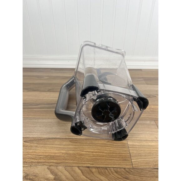 NINJA 72 oz Pitcher OLD STYLE Replacement Part BL660 BL770 BL771 BL772 BL780CO - Picture 5 of 5